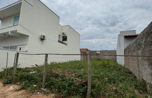 Terreno em Granada, Uberlândia