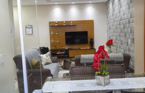 Apartamento em Jardim Espanha, Uberlândia