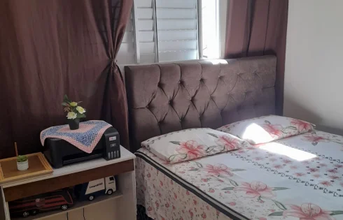 Apartamento em Jardim Espanha, Uberlândia