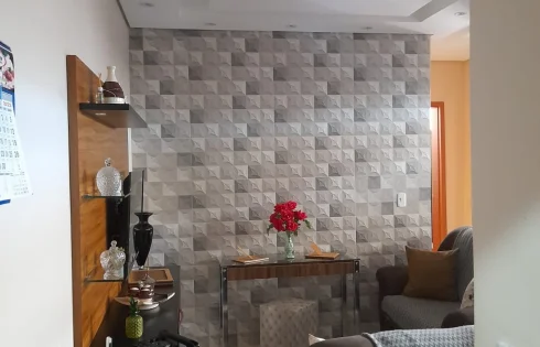 Apartamento em Jardim Espanha, Uberlândia