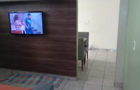 Casa em Brasil, Uberlândia
