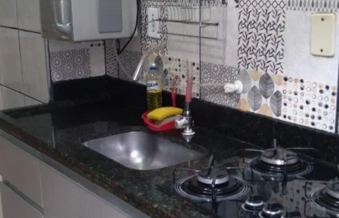 Casa em Brasil, Uberlândia