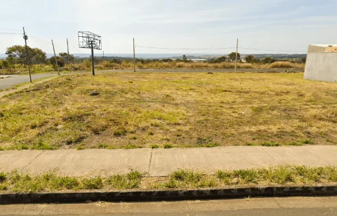 New Golden Ville, Uberlândia