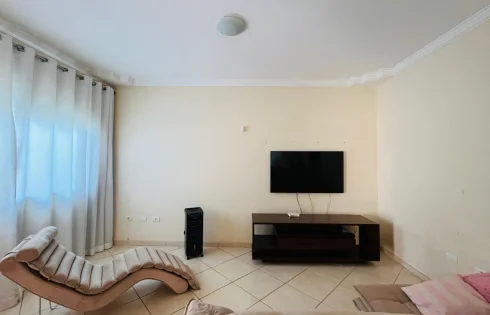 Casa em Jardim Patricia, Uberlândia