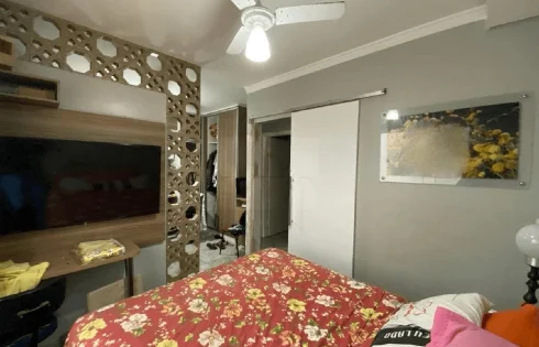 Casa em Santa Luzia, Uberlândia