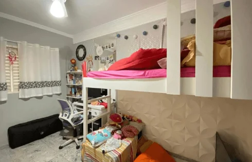Casa em Santa Luzia, Uberlândia