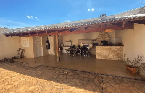 Tubalina, Uberlândia