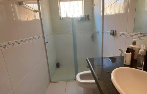 Casa em Tubalina, Uberlândia