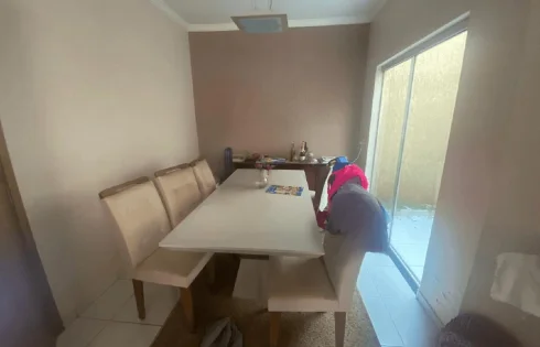 Casa em Tubalina, Uberlândia