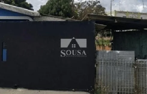 Terreno em Presidente Roosevelt, Uberlândia
