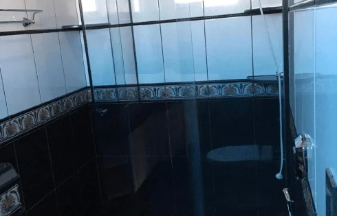 Casa em Custódio Pereira, Uberlândia