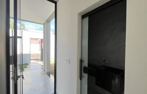 Casa em Jardim Botânico, Uberlândia