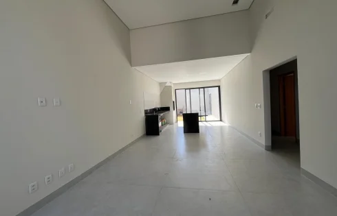 Casa em Jardim Botânico, Uberlândia