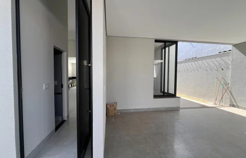 Casa em Jardim Botânico, Uberlândia