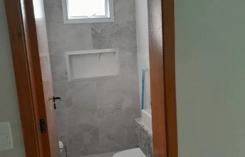 Apartamento em Martins, Uberlândia