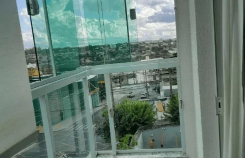 Apartamento em Martins, Uberlândia