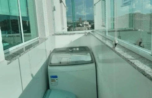 Apartamento em Martins, Uberlândia