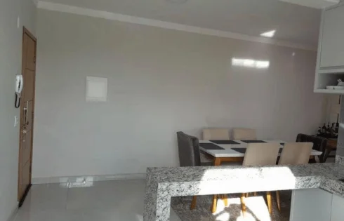Apartamento em Martins, Uberlândia