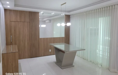 Apartamento em Jardim Finotti, Uberlândia