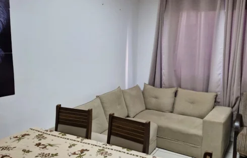 Apartamento em Jardim Espanha, Uberlândia