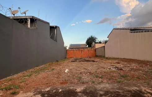 New Golden Ville, Uberlândia