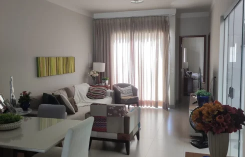 New Golden Ville, Uberlândia