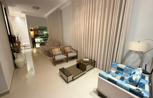 Casa em Alto Umuarama, Uberlândia