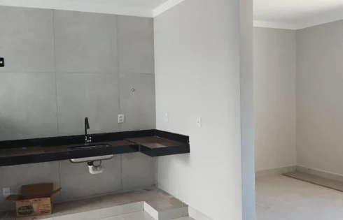 Quinta Alto Umuarama, Uberlândia