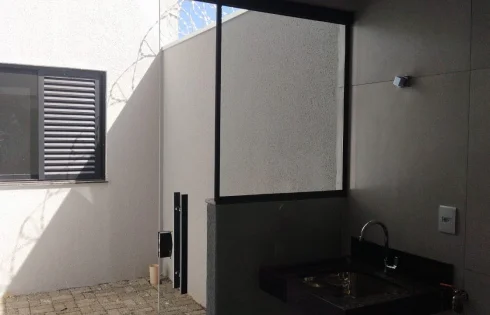 Apartamento em Quinta Alto Umuarama, Uberlândia