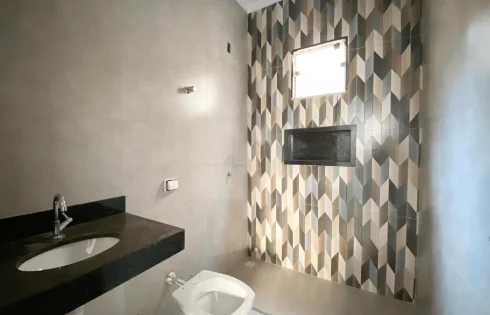 Casa em Jardim Brasília, Uberlândia