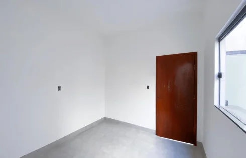 Casa em Jardim Brasília, Uberlândia
