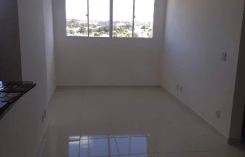 Apartamento em Dona Zulmira, Uberlândia