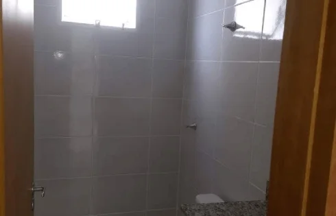 Apartamento em Dona Zulmira, Uberlândia