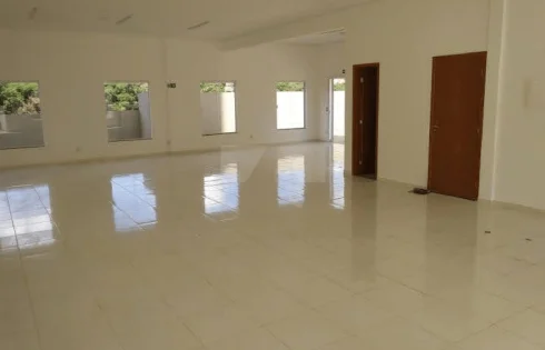 Apartamento em Dona Zulmira, Uberlândia