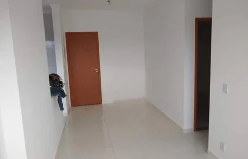 Apartamento em Dona Zulmira, Uberlândia
