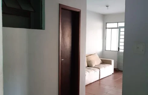 Casa em Nossa Senhora das Graças, Uberlândia