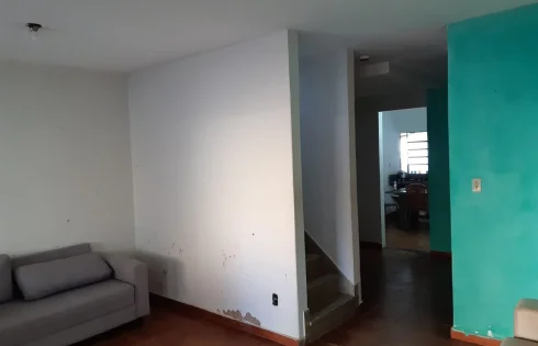 Casa em Nossa Senhora das Graças, Uberlândia