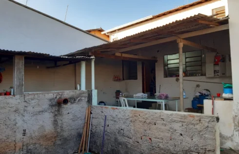 Casa em Nossa Senhora das Graças, Uberlândia
