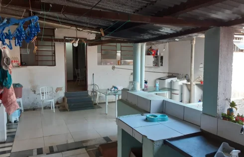Casa em Nossa Senhora das Graças, Uberlândia