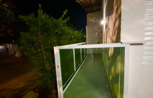 Casa em Aclimação, Uberlândia