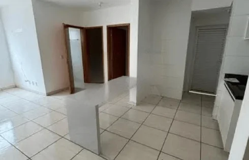 Apartamento em Jardim Espanha, Uberlândia