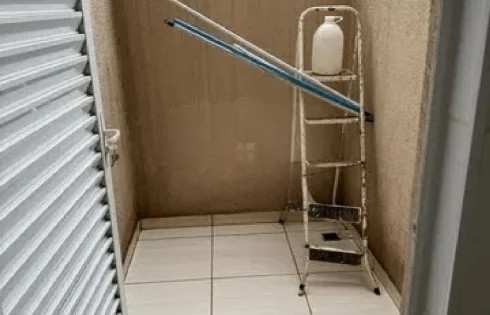 Apartamento em Jardim Espanha, Uberlândia