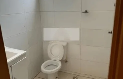 Apartamento em Jardim Espanha, Uberlândia
