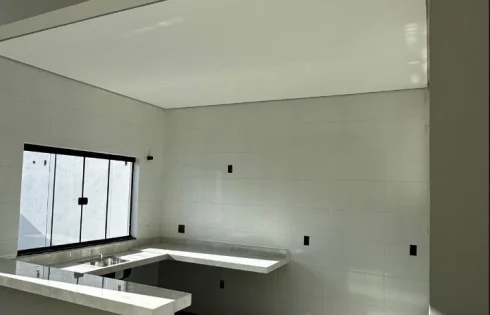 Casa em Gsp, Uberlândia