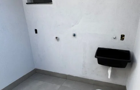 Casa em Gsp, Uberlândia