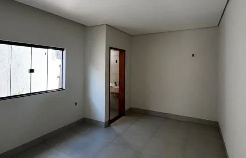 Casa em Gsp, Uberlândia