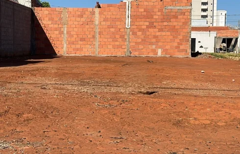 Terreno em Minas Gerais, Uberlândia