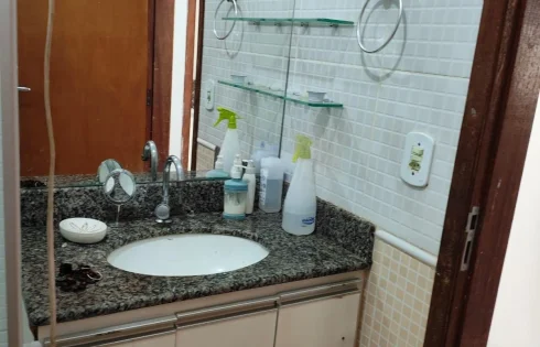 Casa em Daniel Fonseca, Uberlândia