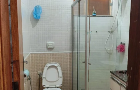 Casa em Daniel Fonseca, Uberlândia