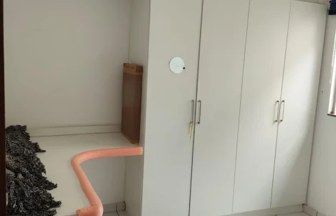 Casa em Daniel Fonseca, Uberlândia
